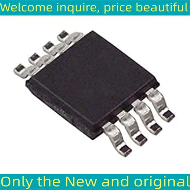 Новый Оригинальный чип SOP-8 ISL32495EIBZ ISL32495EIB ISL32495EI ISL32495E ISL32495 32495