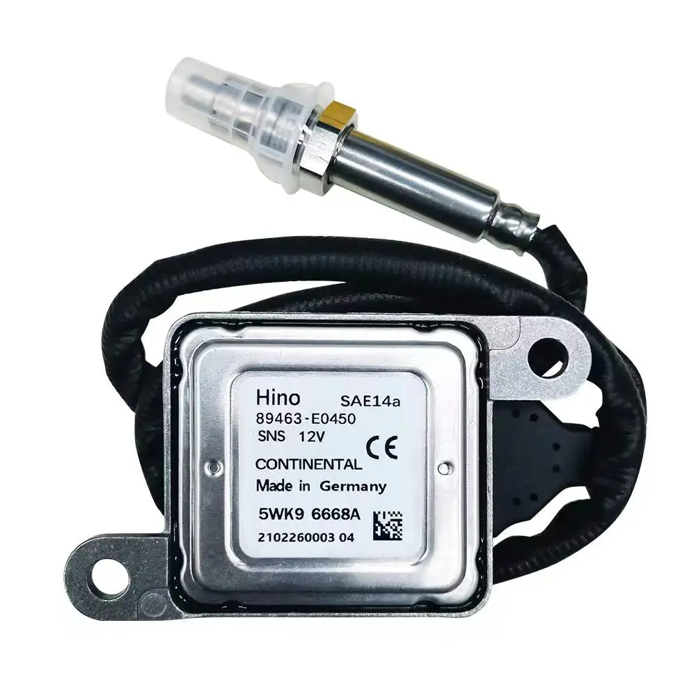Датчики расхода топлива для автомобиля SE1004S FA0001 Auto Composition Flex  