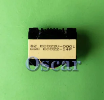 1 ШТ. трансформатор ECO22V-0001 ECO22-14P