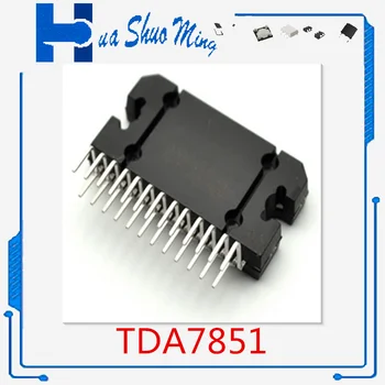 2 шт./лот TDA7851L TDA7851 ZIP-25 VT82C496 VT82C496G QFP208