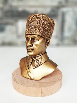 Ataturk.Mustafa Kemal
