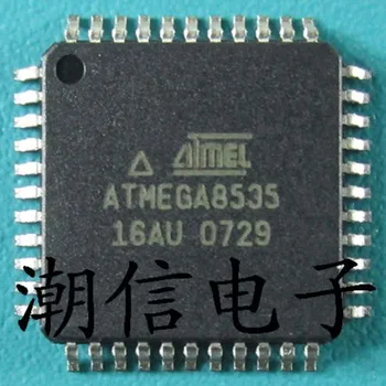 ATMEGA8535-16AU QFP-44