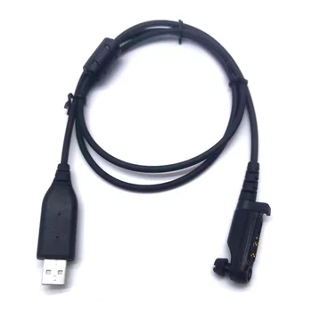 Banggood Новое поступление Специального USB-кабеля для программирования HYT Hytera HP605 Radio Walkie Talkie