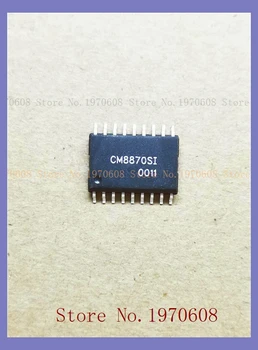 CM8870SI CM8870 SOP18 старый