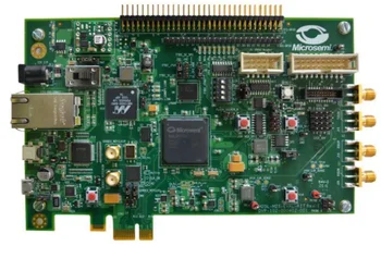 CPSOM-MPF200T-FCSG536 адаптер ChipPro SoM для платы разработки MPF200T