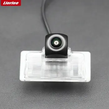 SONY HD Chip CCD CAM для Nissan Maxima/Teana 2003-2008 Автомобильная камера заднего вида для парковки 170 Угол обзора 1080p Линзы Рыбий глаз