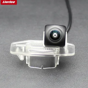 SONY HD чип CCD CAM Для Honda Accord/Spirior 2012-2015 Автомобильная камера Заднего вида Парковка 170 Угол Обзора 1080p Линзы Рыбий глаз