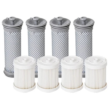 Комплект сменных фильтров Для беспроводных пылесосов Tineco A10/A11 Hero, A10/A11 Master & PURE ONE S11/S12/X, PWRHERO11 Snap