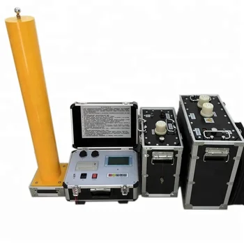 Набор для тестирования VLF AC Hipot VLF-80/тестер Hipot/набор для тестирования VLF высокого напряжения