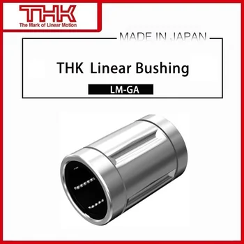 Оригинальная новая линейная втулка THK LM LM12-GA линейный подшипник LM12GA
