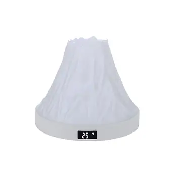 Перезаряжаемый светодиодный Ночник с регулируемой Яркостью для прихожей Гостиной Ванной комнаты