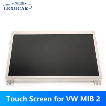 Сенсорный экран Для VW MIB 2 200 680 682 STD2 ZR Автомобильный CD-плеер Навигационное радио TDO-WVGA0633F00039 WVGA0633F00045 A2C15166500 НОВЫЙ