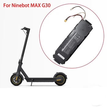 Складная легкая печатная плата BMS, ховерборд, скейтборд, Источник питания для умного электрического скутера Ninebot MAX G30 LP Battery Smart