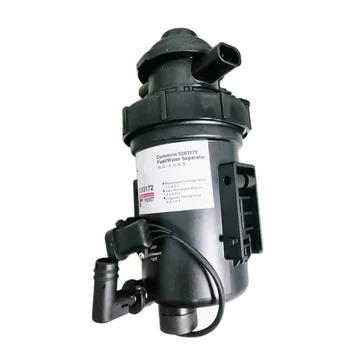 Фильтр-сепаратор топливной воды дизельный двигатель 5283172 FH21077 ISF2.8 дизельный двигатель