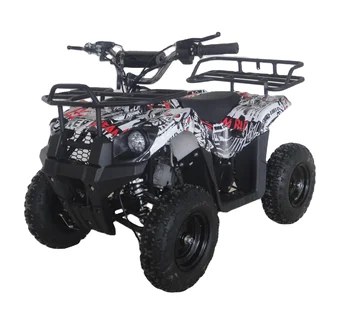 ATV-9 Оптовая продажа 49cc quad Factory с CE, новый поставщик игрушек для мини-квадроциклов для детей