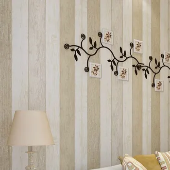 beibehang Нетканые обои украшение спальни гостиная в средиземноморском стиле ТВ фон papel de parede 3d обои