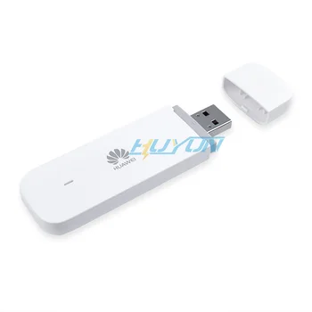 Huawei E3372h-607 4G LTE FDD TDD B40 4GX USB Dongle Мобильный широкополосный доступ 150 Мбит/с новый