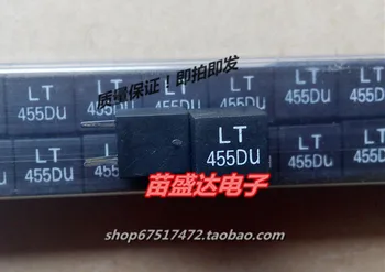 Бесплатная доставка LT455DU DIP-3 IC 10 шт.
