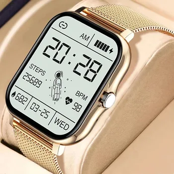 для Honor 60 Pro 50 Magic4 Pro X9 Smartwatch Смарт-часы С Поддержкой Вызова Bluetooth Температура Тела Монитор Артериального Давления Часы