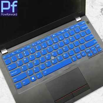 для Lenovo Thinkpad X13 Gen 3 2 1 & L13 Gen 3 2 1, X13 Yoga & L13 Yoga Gen 3 2 1 Силиконовая защитная крышка клавиатуры ноутбука