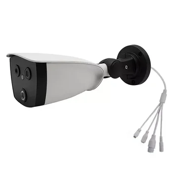Инфракрасная тепловизионная камера Goolton для обнаружения движения, Инфракрасная автомобильная камера для человеческого тела, Тепловизор
