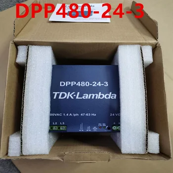 Оригинальный Новый блок питания для TDK-Lambda 480 Вт DPP480-24-3