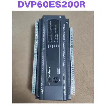 Подержанный модуль DVP60ES200R протестирован нормально