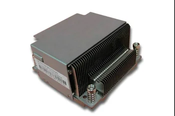 Серверный радиатор DL380E Gen8 667090-001 663673-001