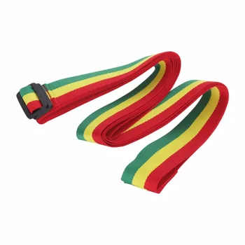Трехцветный Африканский Ручной Барабан, ремень, Запасные части для ударных инструментов