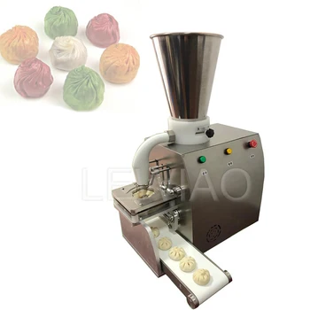 Электрическая Мини-машина Momo Maker Xiao Long Bao Для Приготовления Маленьких Булочек Настольная